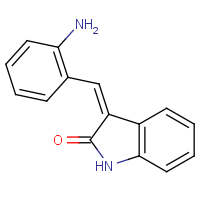 CAS: 17990-71-5 | OR32136 | (3Z)-3-[(2-Aminophenyl)methylidene]-2,3-dihydro-1H-indol-2-one