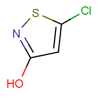 CAS:25629-58-7 | OR321363 | 5-Chloroisothiazol-3-ol