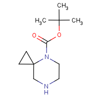 CAS: 674792-08-6 | OR321367 | tert-Butyl 4,7-diazaspiro[2.5]octane-4-carboxylate