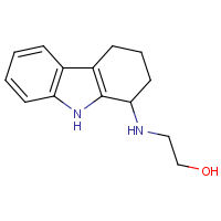 CAS: 174152-39-7 | OR32137 | 2-[(2,3,4,9-Tetrahydro-1H-carbazol-1-yl)amino]ethan-1-ol