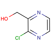 CAS:89283-32-9 | OR321372 | (3-Chloropyrazin-2-yl)methanol
