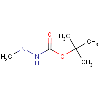 CAS: 127799-54-6 | OR321378 | tert-Butyl 2-methylhydrazine-1-carboxylate