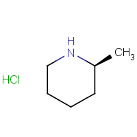 CAS: 205526-61-0 | OR321379 | (S)-2-Methylpiperidine hydrochloride