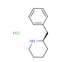 CAS: 2055172-15-9 | OR321380 | (R)-2-Benzylpiperidine hydrochloride