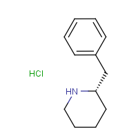 CAS: 2055172-15-9 | OR321381 | (S)-2-Benzylpiperidine hydrochloride