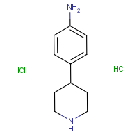 CAS: 1159824-20-0 | OR321387 | 4-(Piperidin-4-yl)aniline dihydrochloride