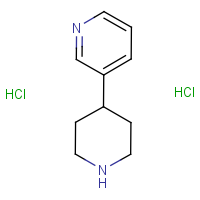 CAS: 301222-60-6 | OR321399 | 3-(Piperidin-4-yl)pyridine dihydrochloride