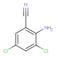 CAS: 36764-94-0 | OR3214 | 2-Amino-3,5-dichlorobenzonitrile