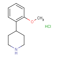 CAS: 82212-04-2 | OR321401 | 4-(2-Methoxyphenyl)piperidine hydrochloride