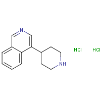 CAS: 2244087-11-2 | OR321413 | 4-(Piperidin-4-yl)isoquinoline dihydrochloride
