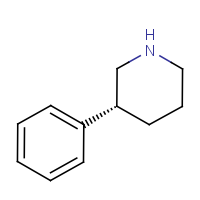 CAS: 430461-56-6 | OR321433 | (R)-3-Phenylpiperidine