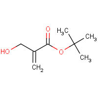 CAS: 121065-74-5 | OR321437 | tert-Butyl 2-(hydroxymethyl)acrylate