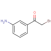 CAS: 57946-55-1 | OR321445 | 3-Aminophenacyl bromide
