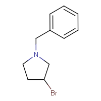 CAS: 38042-74-9 | OR321460 | 1-Benzyl-3-bromopyrrolidine