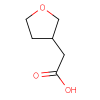 CAS: 138498-97-2 | OR321471 | 2-(Tetrahydrofuran-3-yl)acetic acid