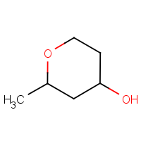 CAS: 89791-47-9 | OR321472 | 2-Methyltetrahydro-2H-pyran-4-ol