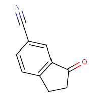 CAS: 69975-66-2 | OR321473 | 3-Oxo-2,3-dihydro-1H-indene-5-carbonitrile
