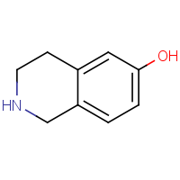 CAS: 14446-24-3 | OR321475 | 1,2,3,4-Tetrahydroisoquinolin-6-ol