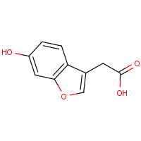 CAS: 69716-04-7 | OR321480 | 2-(6-Hydroxybenzofuran-3-yl)acetic acid