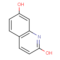 CAS: 70500-72-0 | OR321481 | 7-Hydroxyquinolin-2(1H)-one
