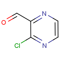 CAS:121246-96-6 | OR321482 | 3-Chloropyrazine-2-carbaldehyde