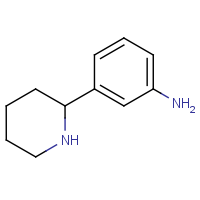 CAS:1203797-19-6 | OR321486 | 3-(Piperidin-2-yl)aniline
