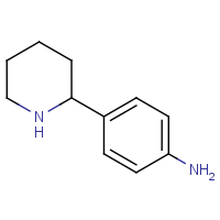 CAS:1023277-38-4 | OR321487 | 4-(Piperidin-2-yl)aniline