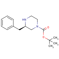 CAS: 947272-49-3 | OR321498 | (R)-1-Boc-3-benzyl-piperazine
