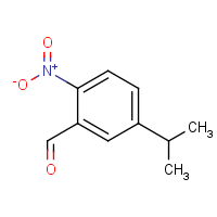 CAS:1289211-63-7 | OR321525 | 5-Isopropyl-2-nitrobenzaldehyde