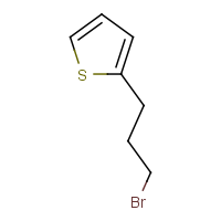 CAS: 30134-51-1 | OR321540 | 2-(3-Bromopropyl)thiophene