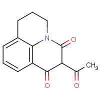 CAS: 141945-41-7 | OR32155 | 3-Acetyl-4-hydroxy-1-azatricyclo[7.3.1.05,13]trideca-3,5(13),6,8-tetraen-2-one
