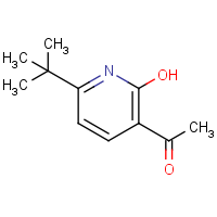 CAS: 885950-54-9 | OR32168 | 3-Acetyl-6-tert-butyl-1,2-dihydropyridin-2-one