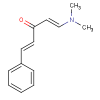 CAS: 82606-90-4 | OR32175 | (1E,4E)-1-(Dimethylamino)-5-phenylpenta-1,4-dien-3-one