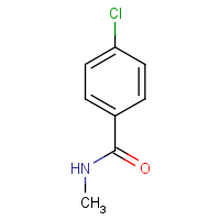 CAS: 6873-44-5 | OR32198 | 4-Chloro-N-methylbenzamide