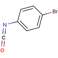 CAS:2493-02-9 | OR322000 | 4-Bromophenyl isocyanate
