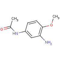 CAS: 6375-47-9 | OR322001 | 3'-Amino-4'-methoxyacetanilide