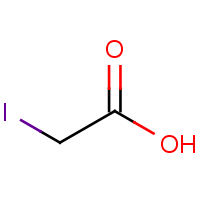 CAS: 64-69-7 | OR322006 | Iodoacetic acid