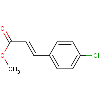 CAS: 7560-44-3 | OR322013 | Methyl 4-chlorocinnamate