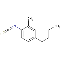CAS:175205-37-5 | OR322014 | 4-N-Butyl-2-methylphenyl isothiocyanate