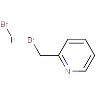CAS:31106-82-8 | OR322016 | 2-(Bromomethyl)pyridine hydrobromide