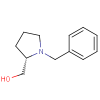 CAS: 53912-80-4 | OR322017 | (S)-(-)-1-Benzylpyrrolidine-2-methanol
