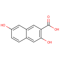 CAS: 83511-07-3 | OR322022 | 3,7-Dihydroxy-2-naphthoic acid