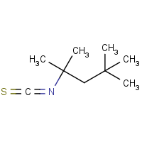 CAS:17701-76-7 | OR322032 | tert-Octyl isothiocyanate