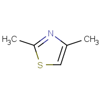 CAS: 541-58-2 | OR322034 | 2,4-Dimethylthiazole