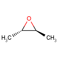 CAS: 21490-63-1 | OR322036 | trans-2,3-Epoxybutane