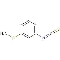 CAS:51333-80-3 | OR322037 | 3-(Methylthio)phenyl isothiocyanate