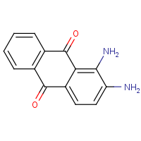 CAS: 1758-68-5 | OR322042 | 1,2-Diaminoanthraquinone