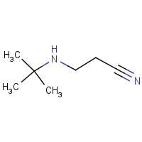 CAS: 21539-53-7 | OR322043 | 3-(tert-Butylamino)propionitrile