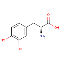 CAS: 59-92-7 | OR322045 | 3,4-Dihydroxy-l-phenylalanine