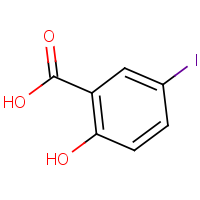 CAS: 119-30-2 | OR322048 | 5-Iodosalicylic acid